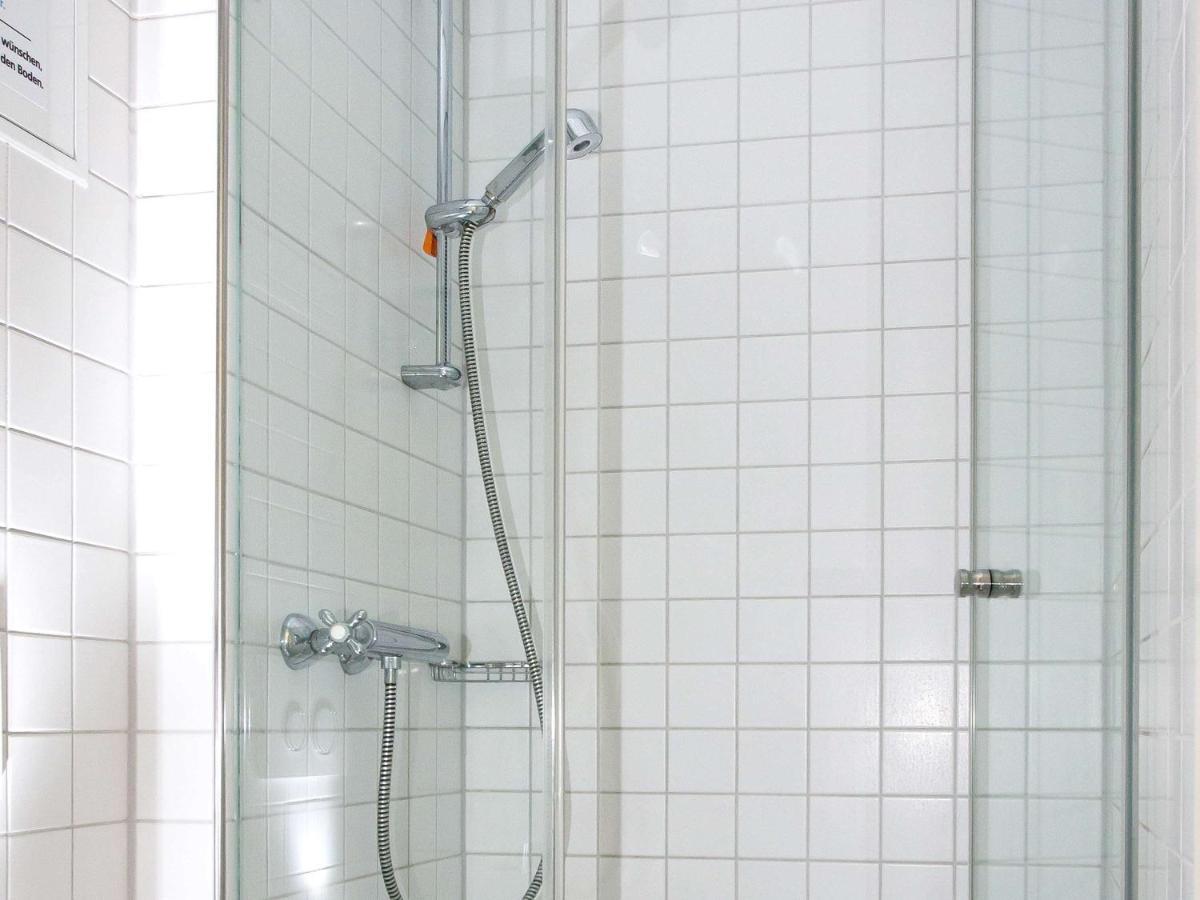 Ibis Budget Augsburg City ภายนอก รูปภาพ