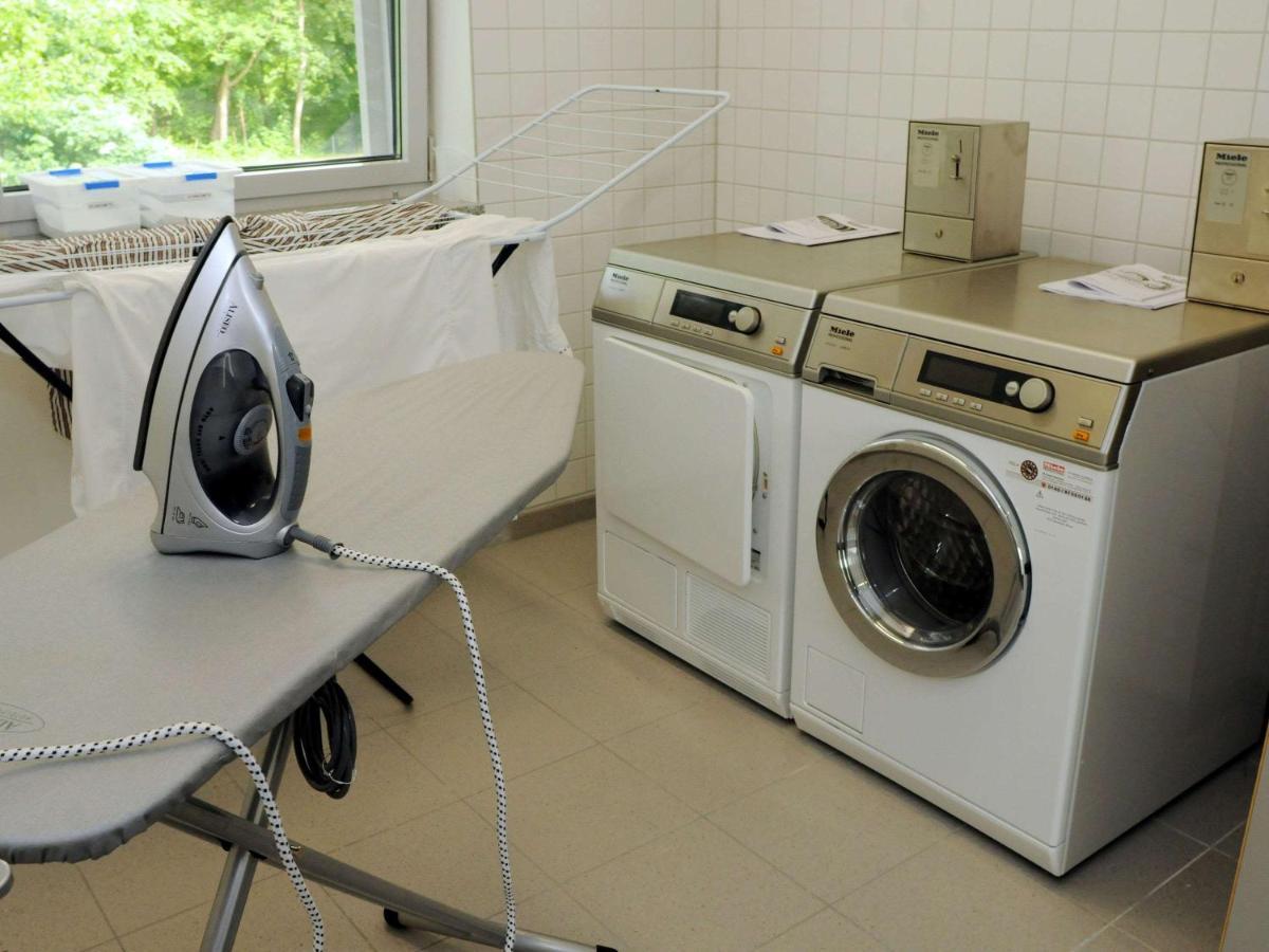 Ibis Budget Augsburg City ภายนอก รูปภาพ