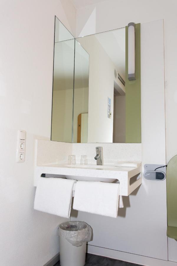 Ibis Budget Augsburg City ห้อง รูปภาพ